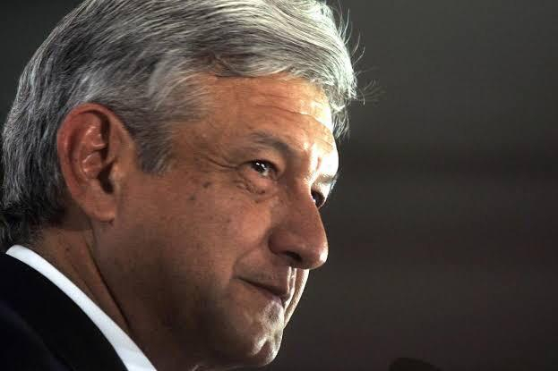 López Obrador reporta que tiene Covid