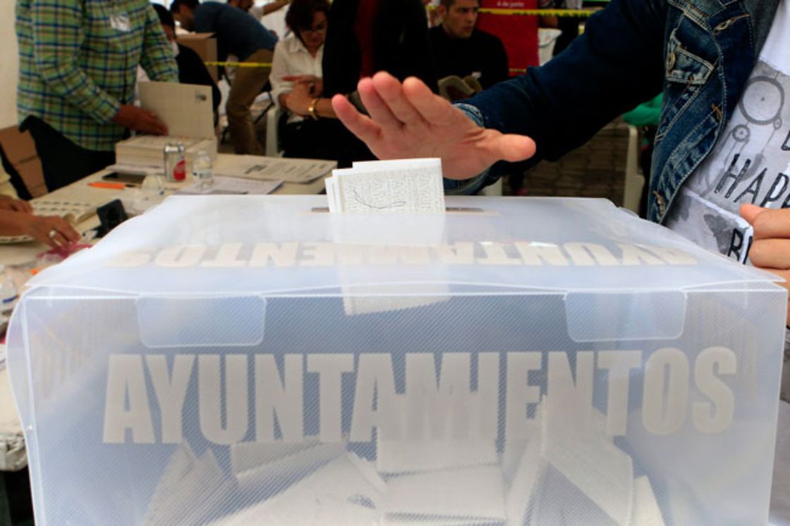 Jalisco contará con 10 mil 189 casillas electorales