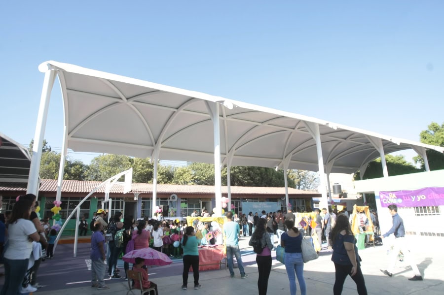 escuelas con estrella 