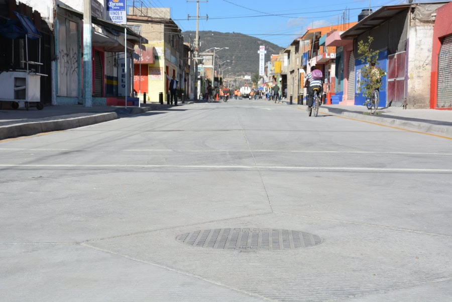 calle mercurio arenales tapatíos 