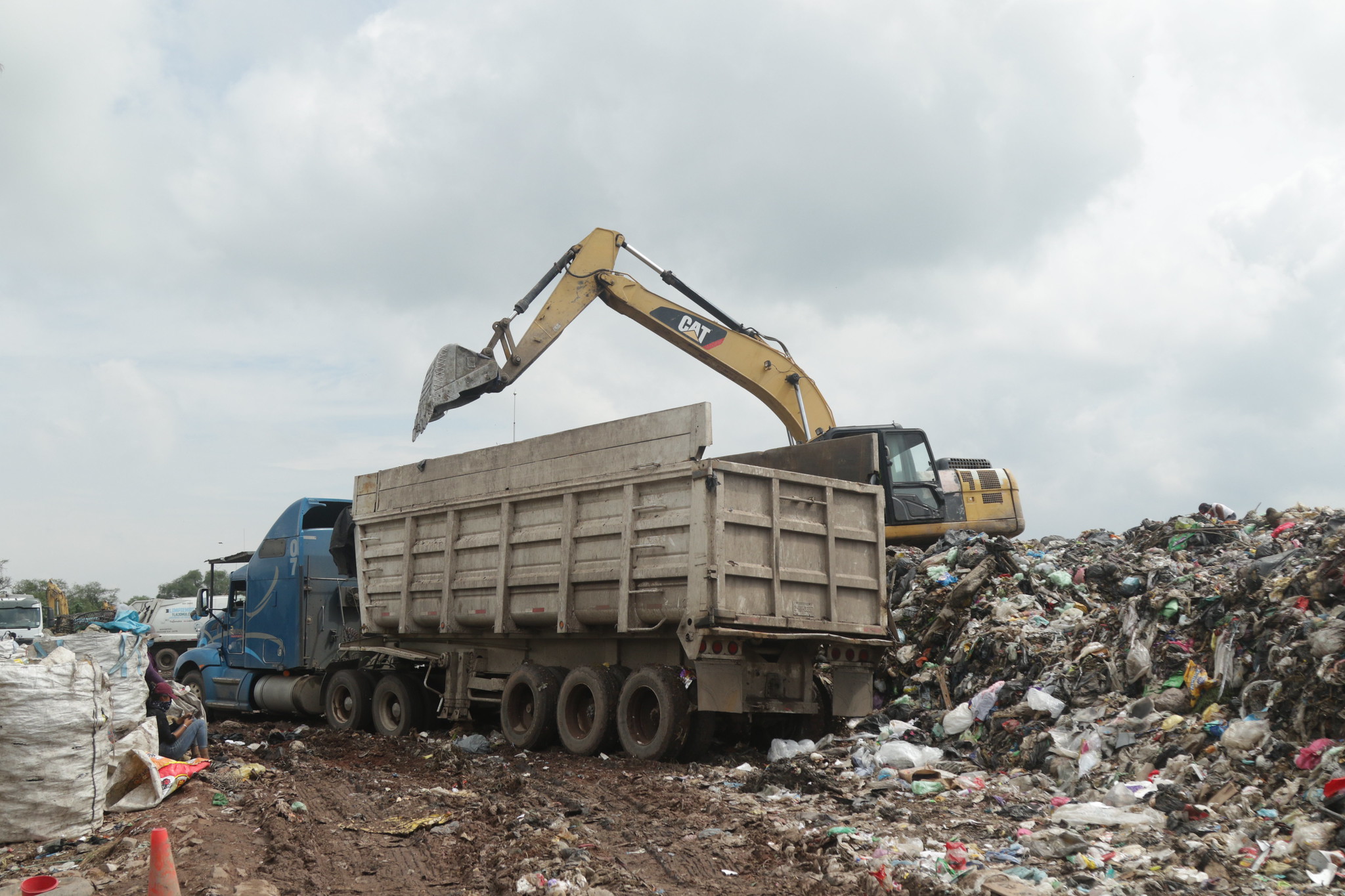 Tlajomulco tendrá planta ecológica de basura
