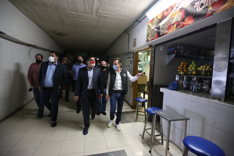 ¡Podrás tramitar tu pasaporte en Plaza Guadalajara!