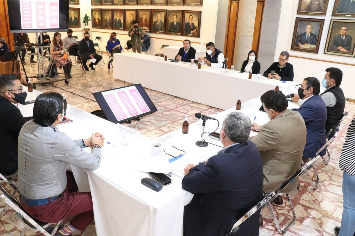 GDL aprueba Festival Navideño del Centro Histórico