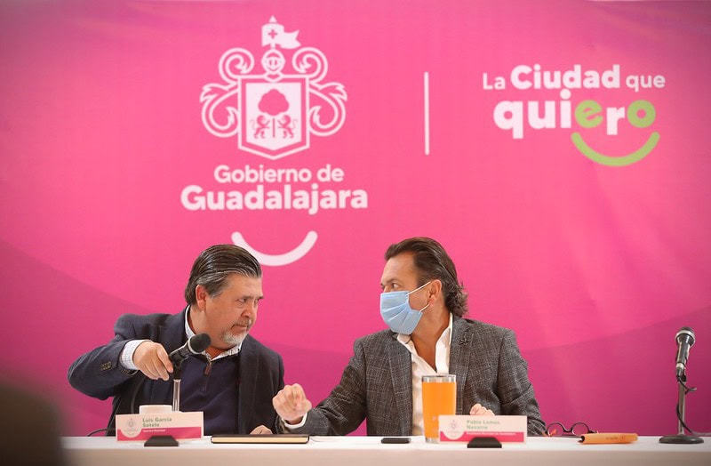 pablo lemus