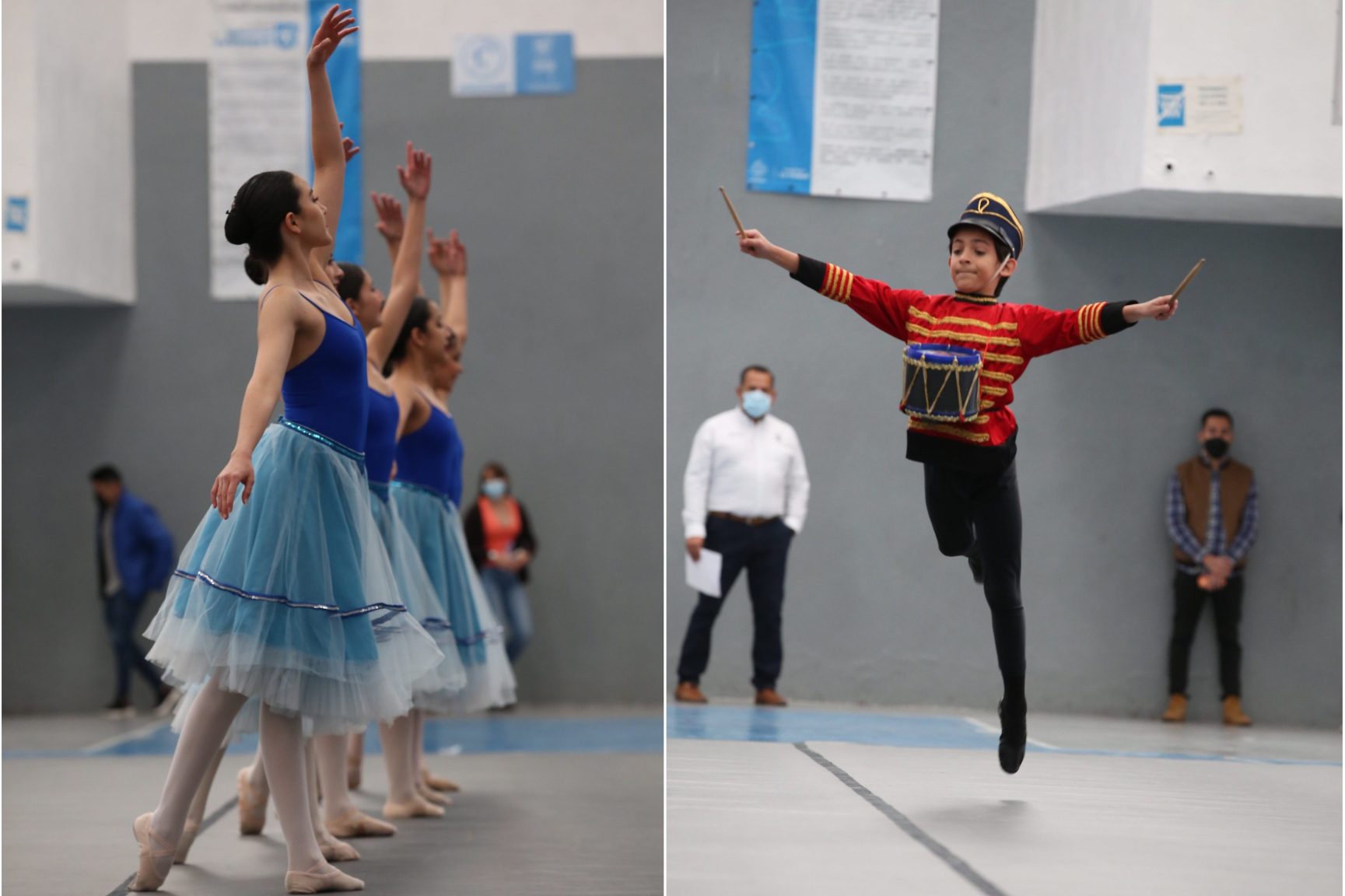 ballet, guadalajara