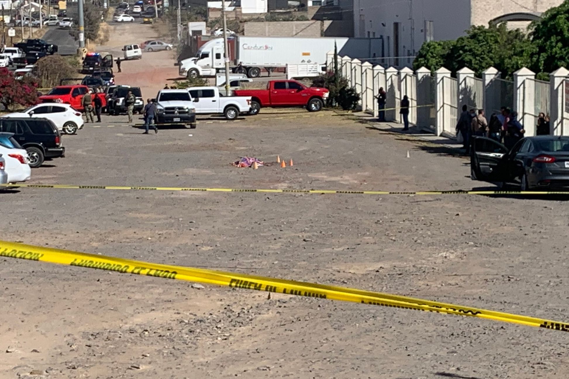 Asesina a agente de la Fiscalía de Jalisco afuera de una escuela en Tonalá