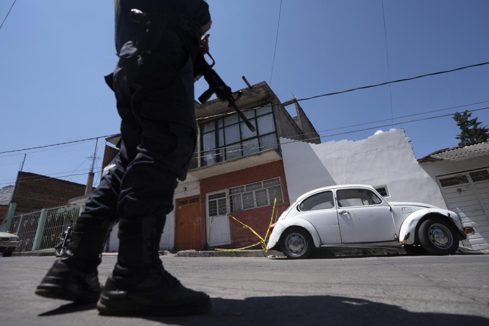 Armando Linares, el octavo periodista asesinado en lo que va de 2022