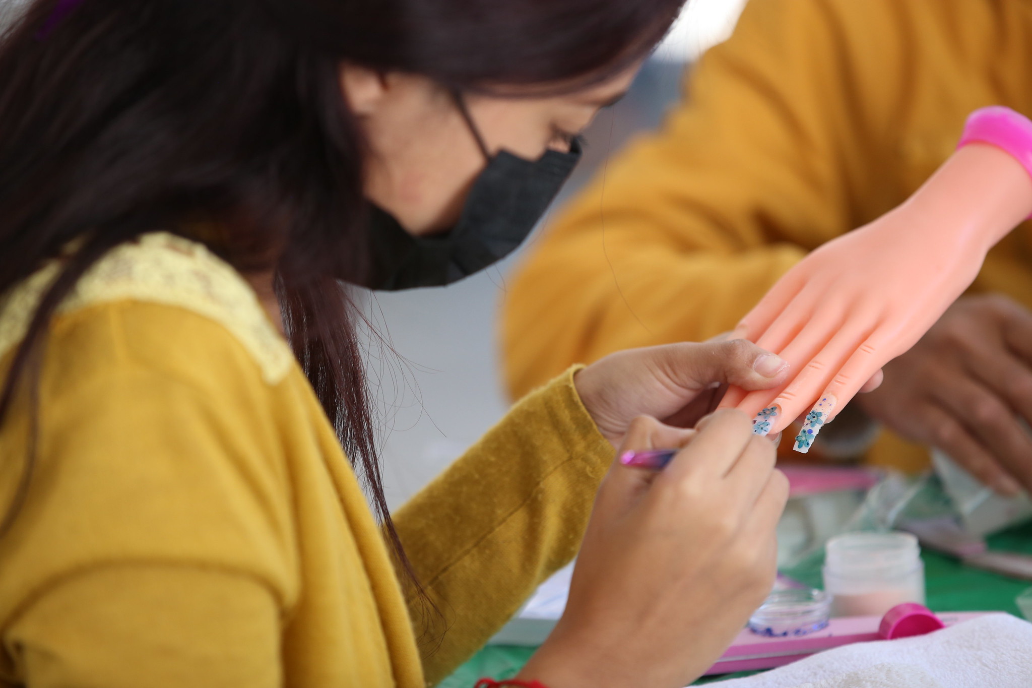 Guadalajara tendrá centros de emprendimiento para mujeres