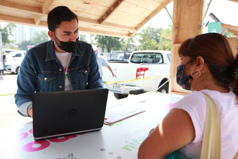 zapopan, créditos a mujeres 