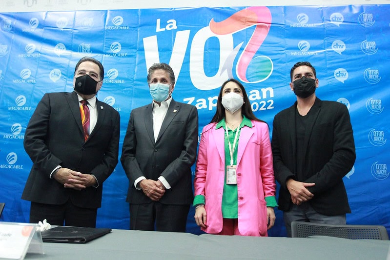 la voz zapopan, juan josé frangie 