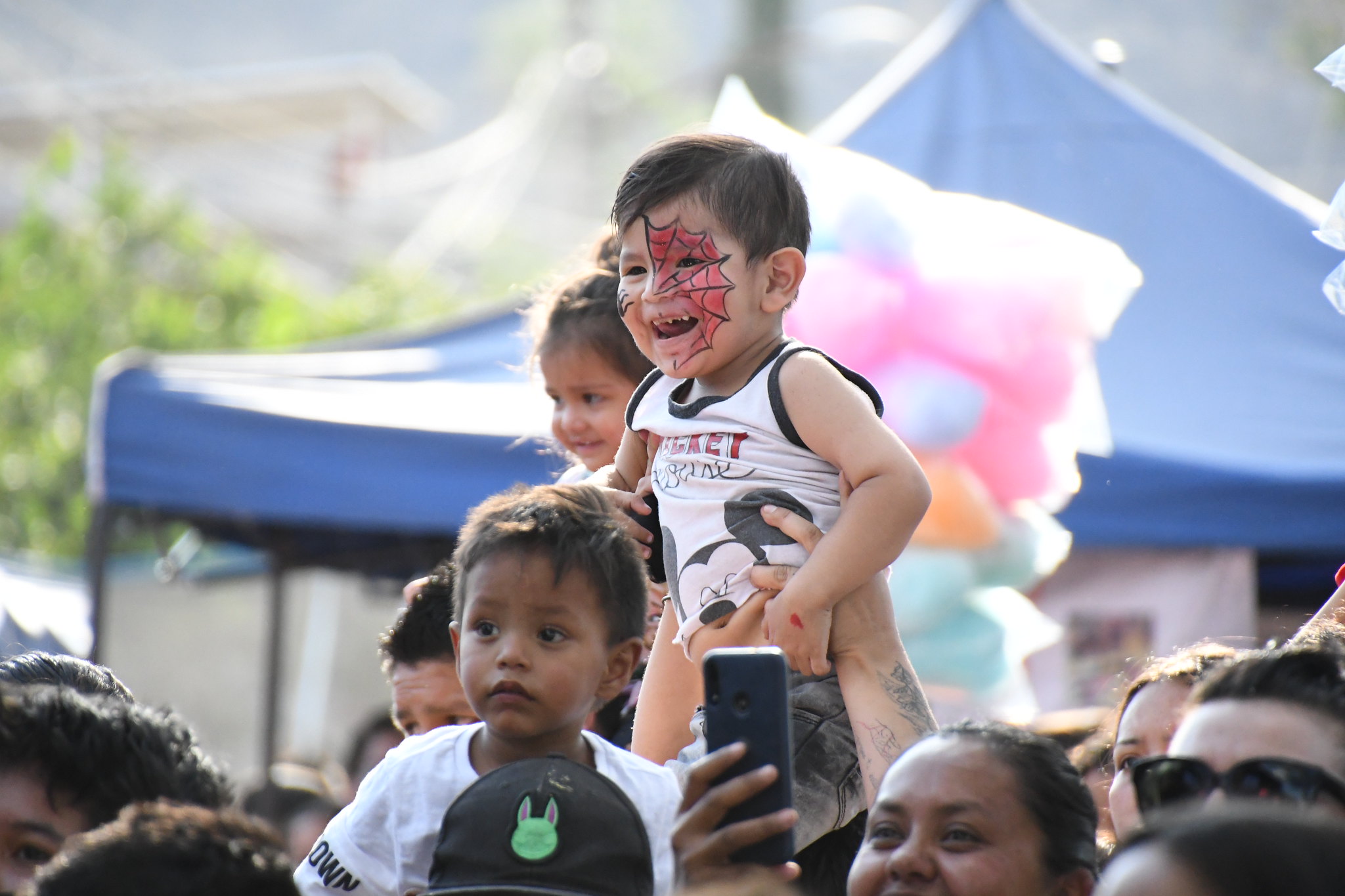 Festival Marometa llega a infantes de 15 localidades de Tlajomulco