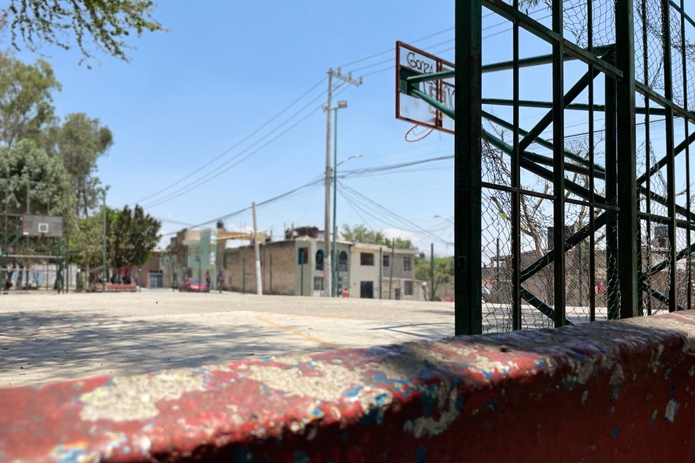 Zapopan va por renovación de 12 unidades deportivas en 2022