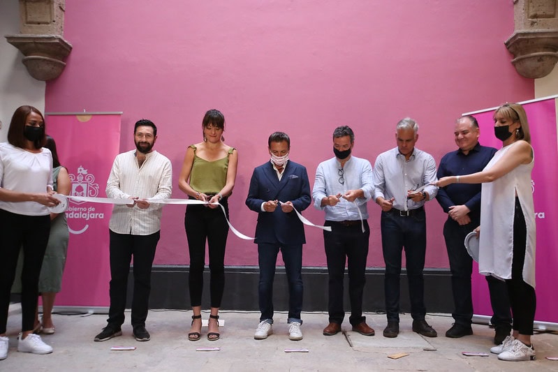 El Museo del Periodismo vuelve a abrir sus puertas
