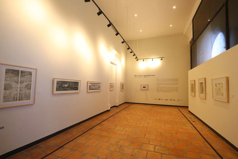 El Museo del Periodismo vuelve a abrir sus puertas 
