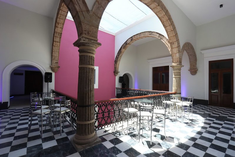 El Museo del Periodismo vuelve a abrir sus puertas 