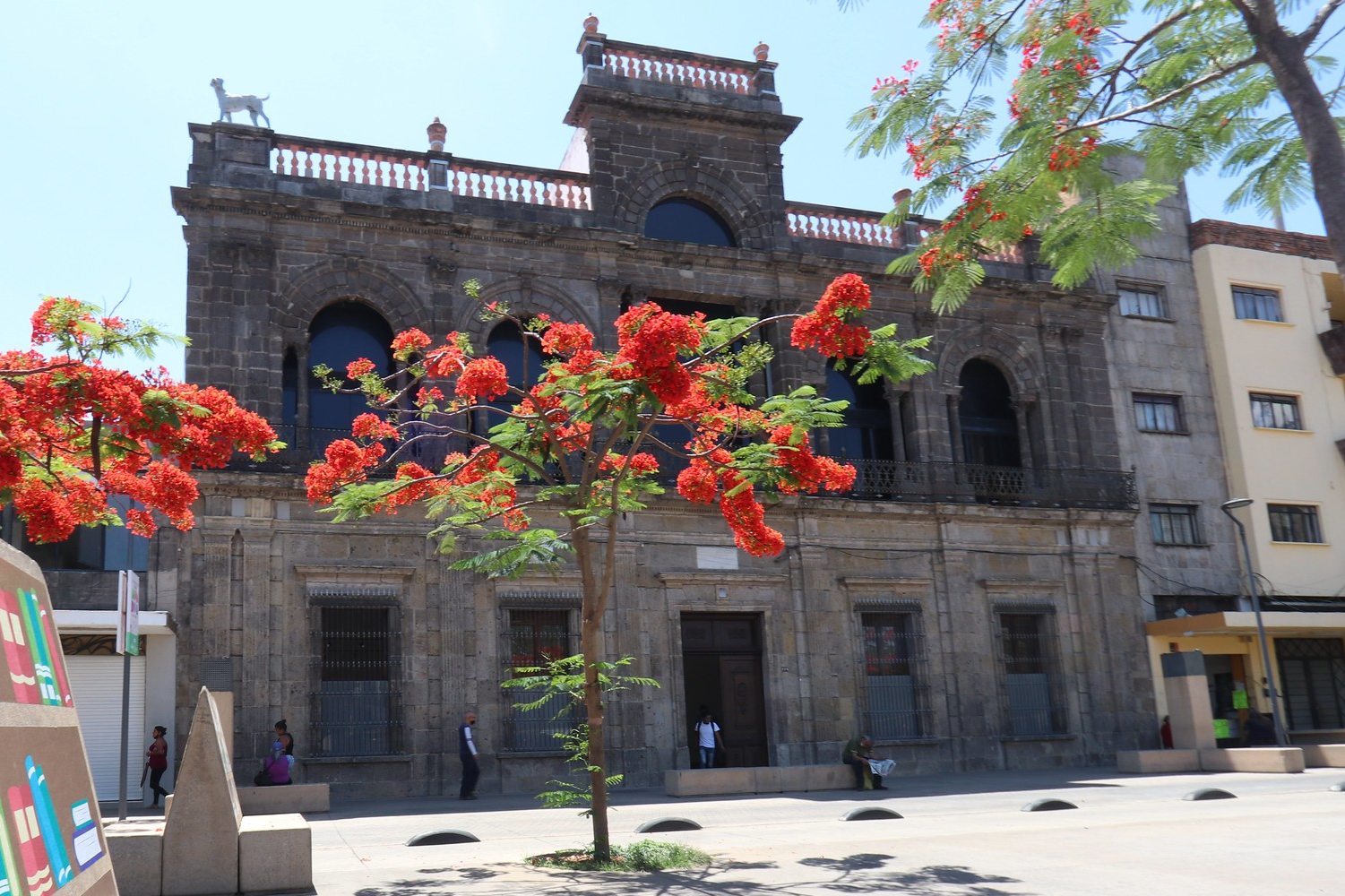 El Museo del Periodismo vuelve a abrir sus puertas