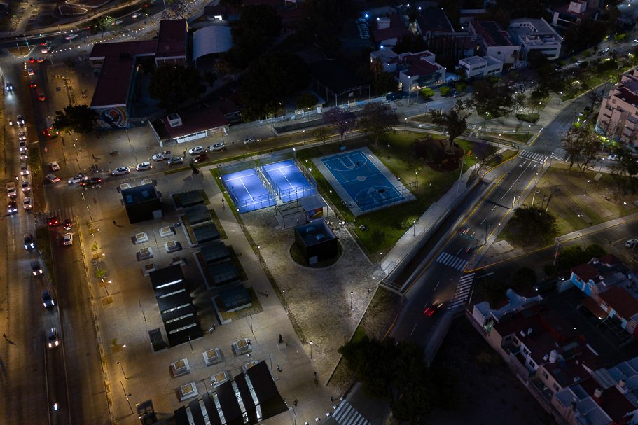 El municipio de Guadalajara destinará una bolsa de 190 millones de pesos (mdp) en la remodelación de nueve unidades deportivas durante 2022.