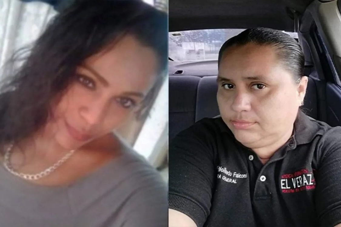 Identifican a los asesinos de las periodistas Yesenia Mollinedo y Johana García