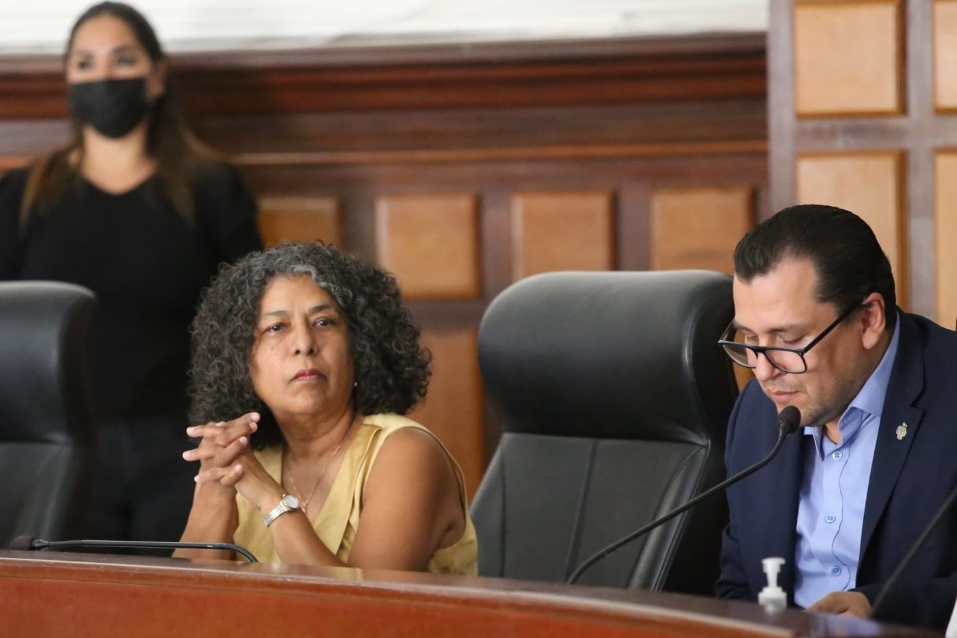 Morena pide que oposición presida comisión de transparencia en GDL