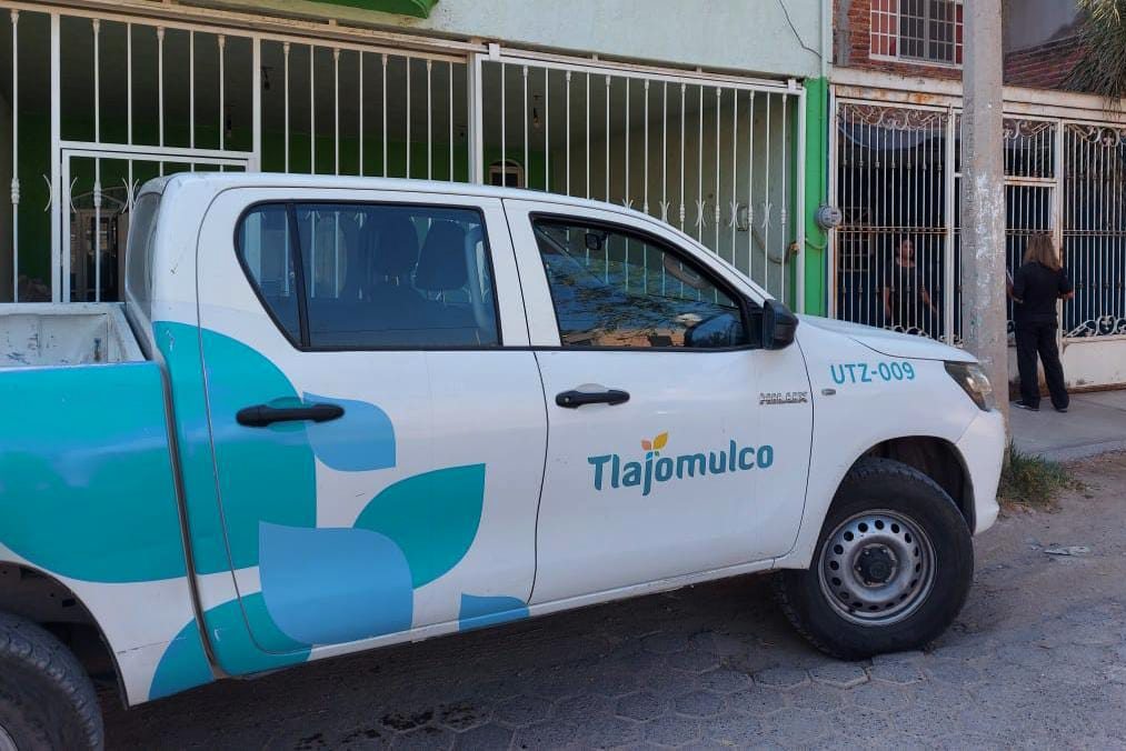 Denuncian envenenamiento masivo de perritos en Tlajomulco
