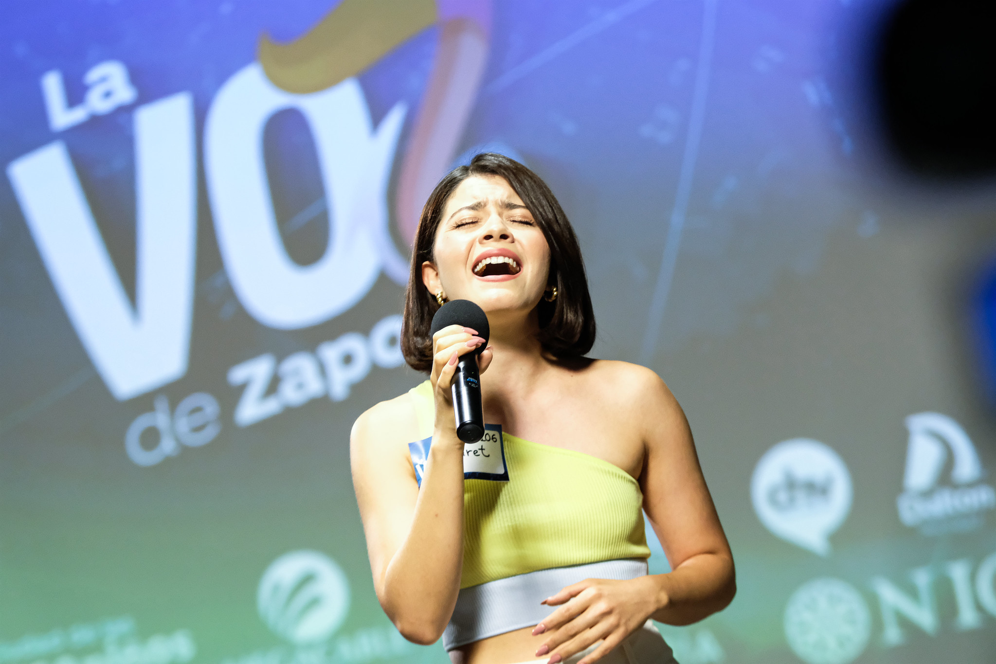 La Voz Zapopan ya tiene a sus 30 semifinalistas