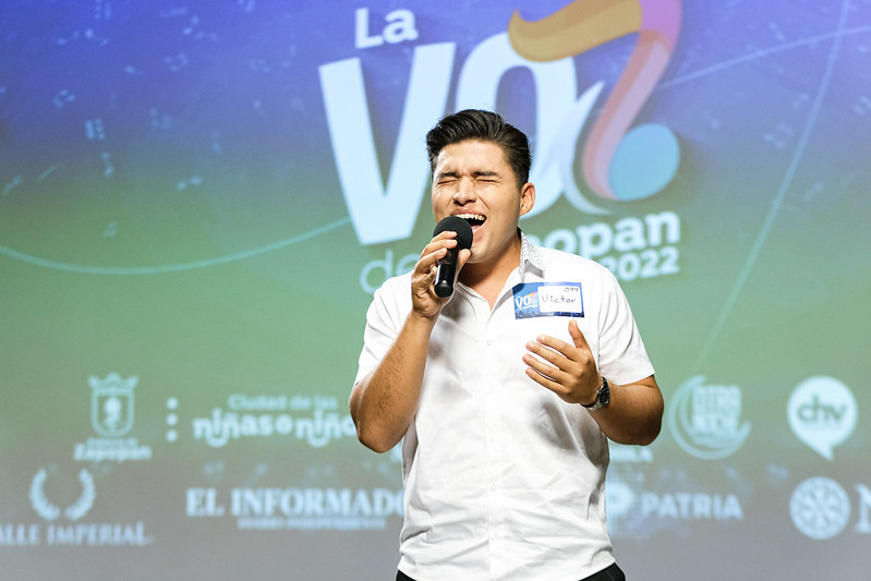 La Voz Zapopan ya tiene a sus 30 semifinalistas 