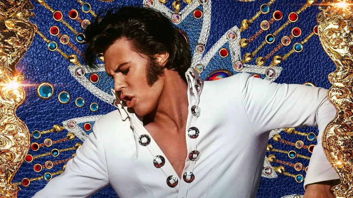Elvis, ritmo edición y música para un Oscar
