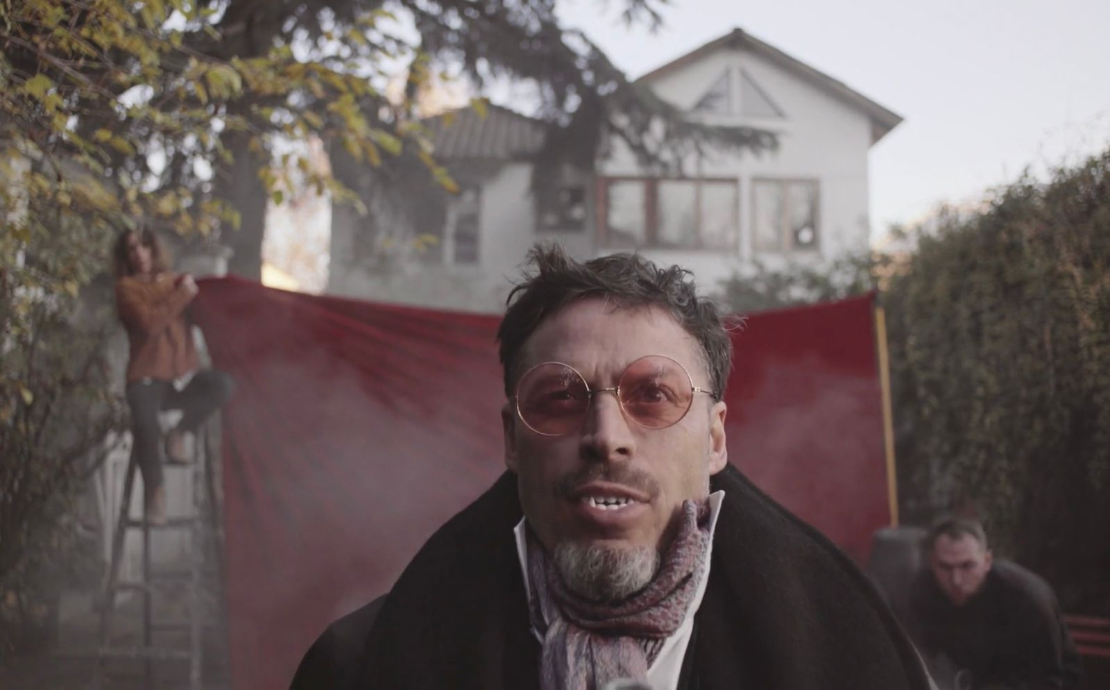 La anunciada muerte de Willy Semler