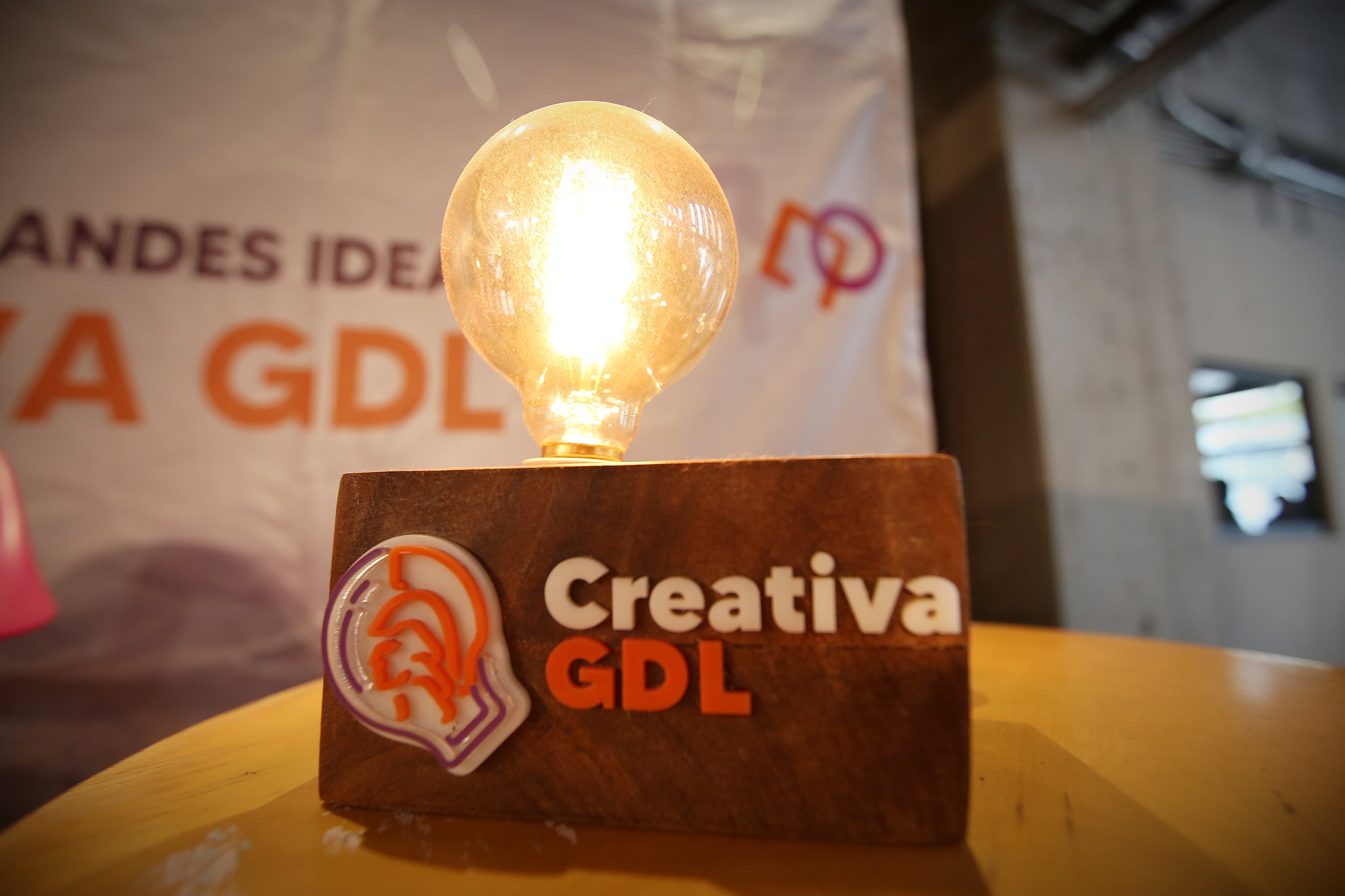 Creativa GDL apoyará a 51 proyectos del ramo tecnológico