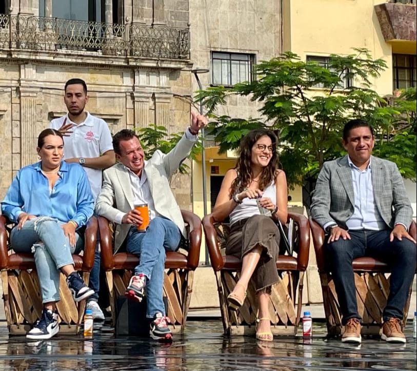 Modifican ruta del Maratón Guadalajara 2022, recorrerá Centro Histórico y Oriente de la Ciudad
