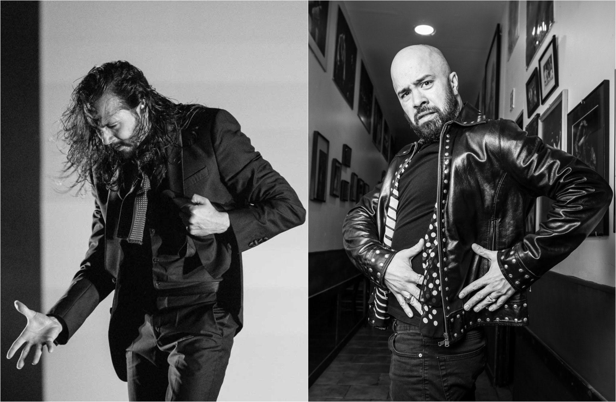 Radix, el flamenco más puro y actual, llega a GDL