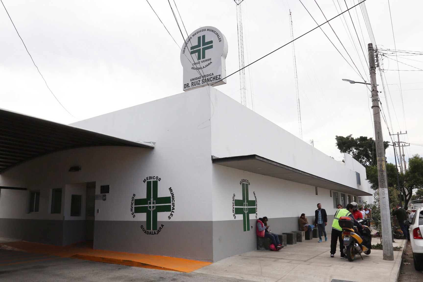 Aviadores y corrupción en Servicios Médicos: Contralora de Guadalajara