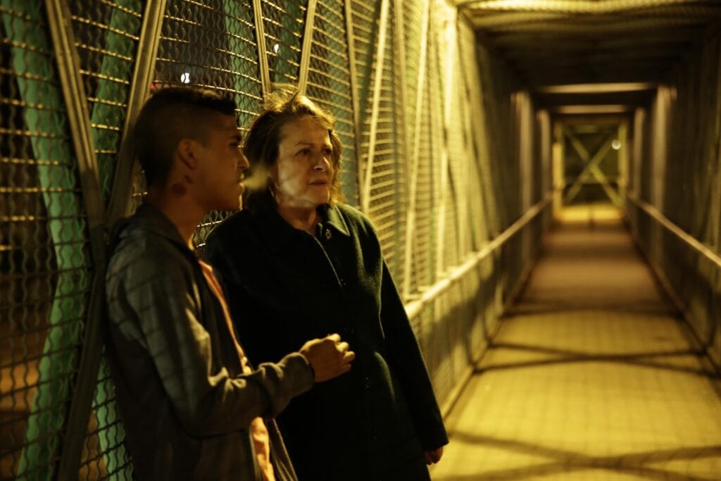 película cosas imposibles  nominada al ariel