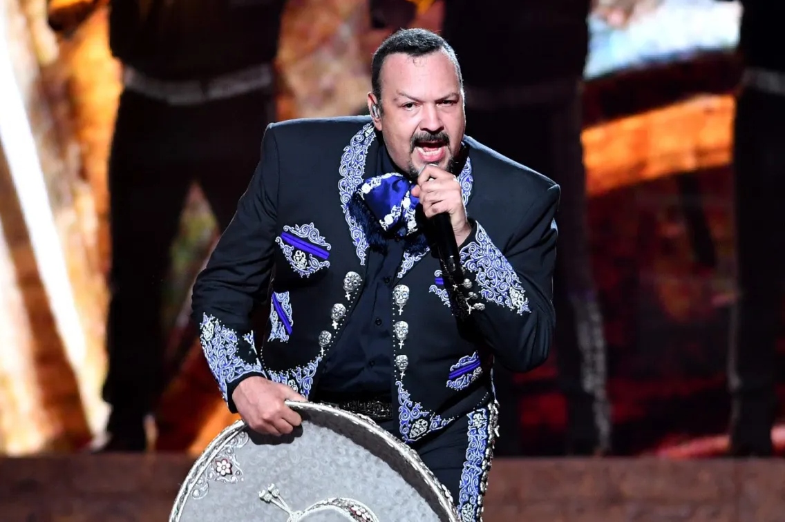 ¡GRATIS!: Guadalajara tendrá a Pepe Aguilar en concierto; regresa verbena del Grito