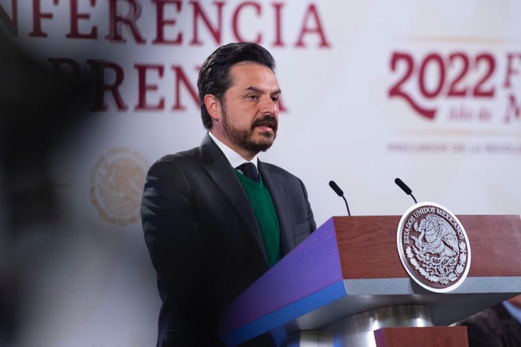 México busca médicos especialista del mundo
