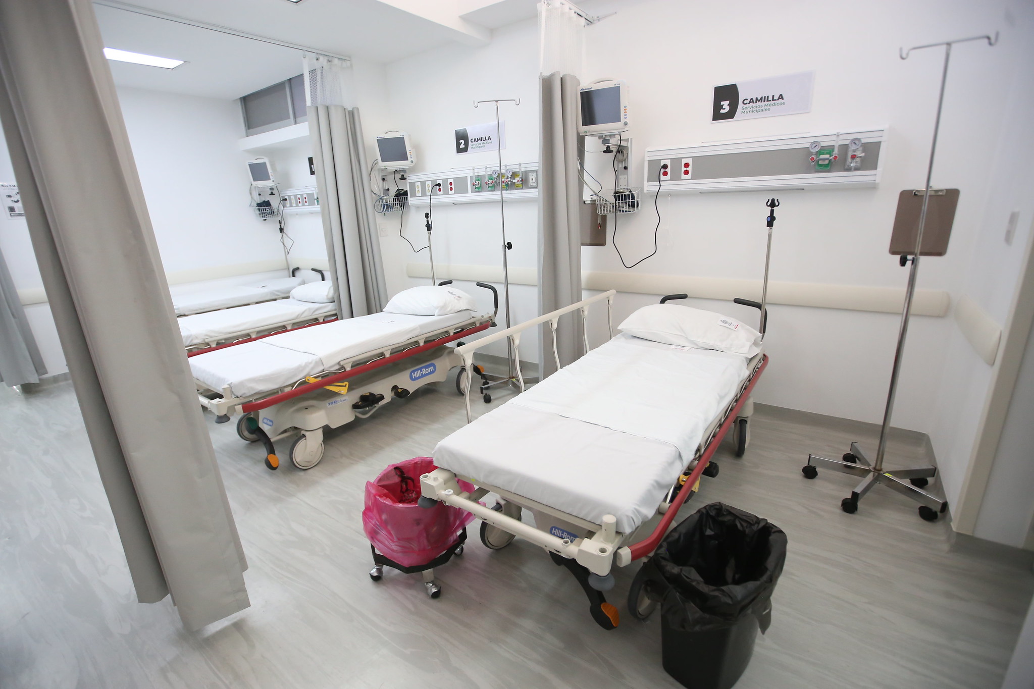 Abre sus puertas la Unidad Médica de Urgencias al oriente de Guadalajara