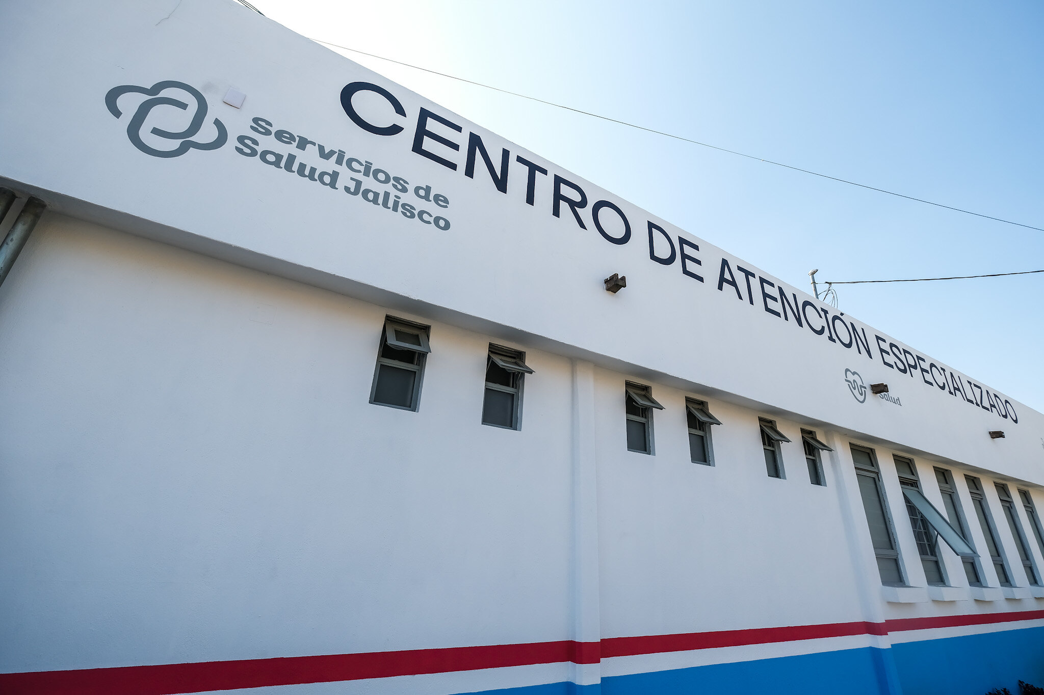 Abre primer Centro de Atención Especializado en VIH