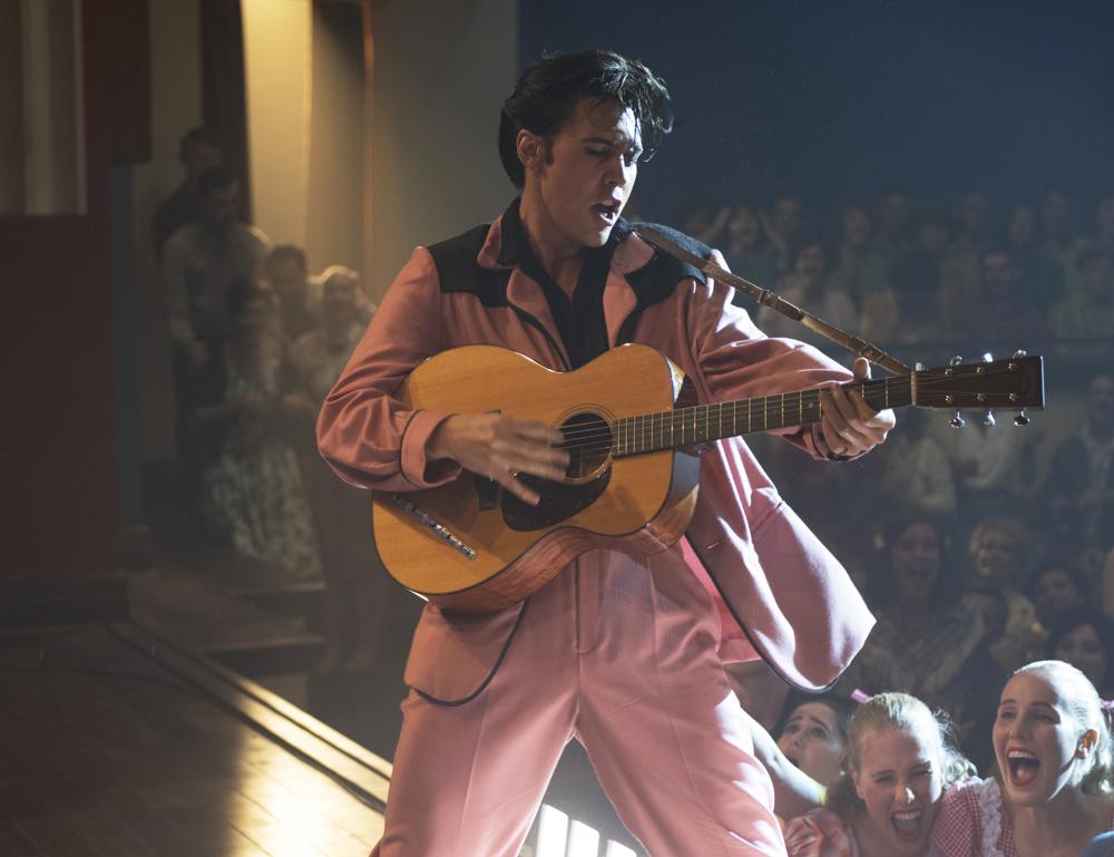 nominadas a los oscar 2023