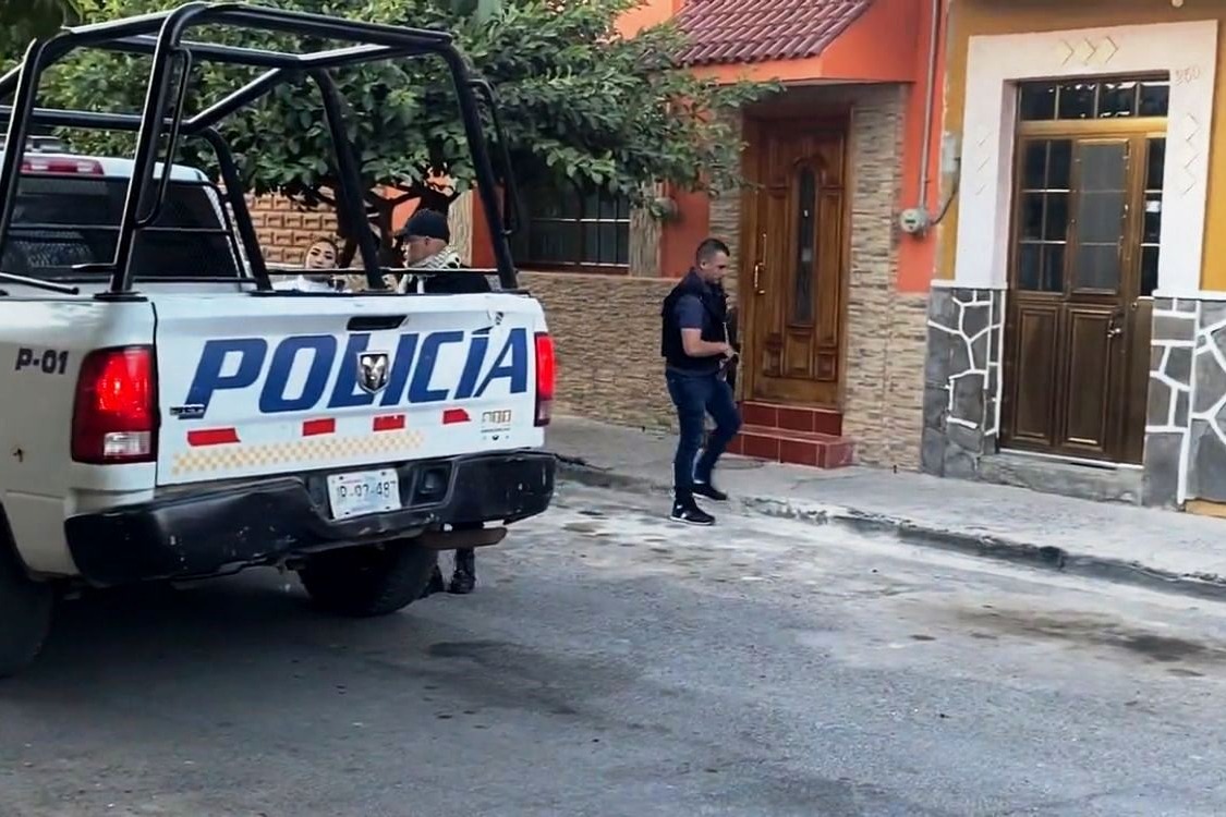 Detienen a presunto feminicida de mujeres ejecutadas al interior de MP de Poncitlán