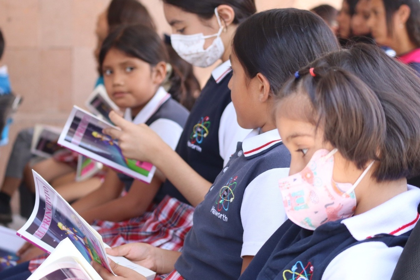 Tlajomulco invita a donar libros; va por 5 nuevas bibliotecas