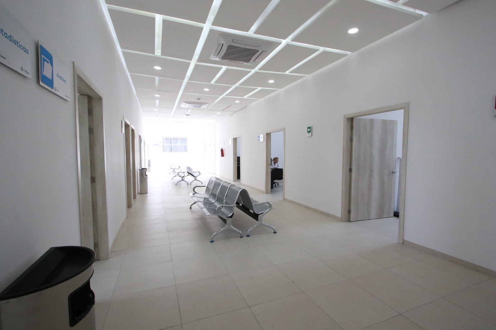 Inauguran Centro de Salud en Tlajomulco; beneficiará a más de 300 mil personas: Alfaro