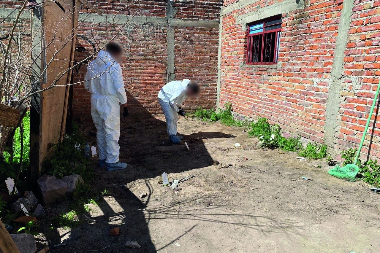 localizan craneos en lagos de moreno