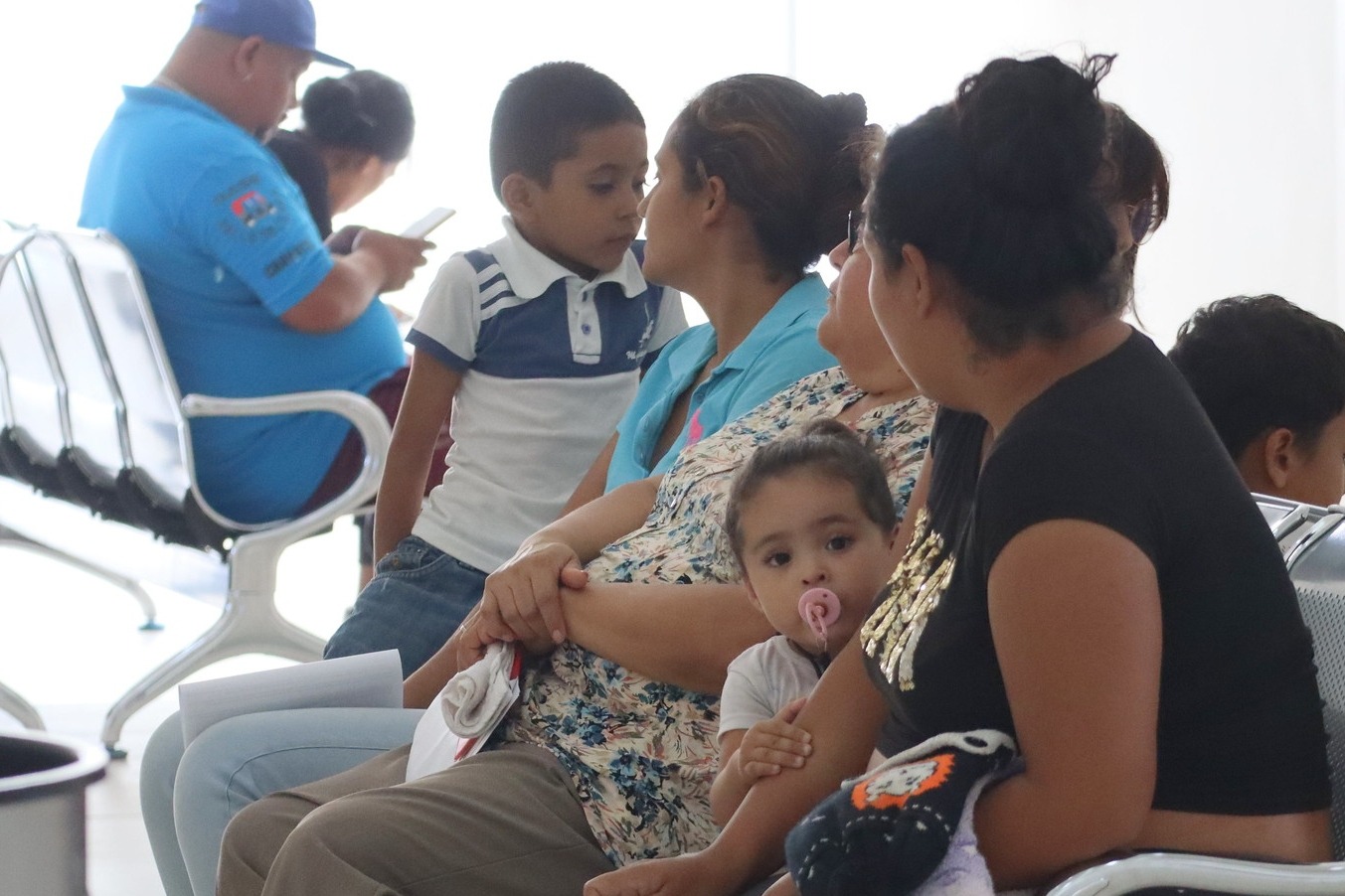 La totalidad de los apoyos a las familias afectadas por las lluvias en Tlajomulco se entregó este lunes.