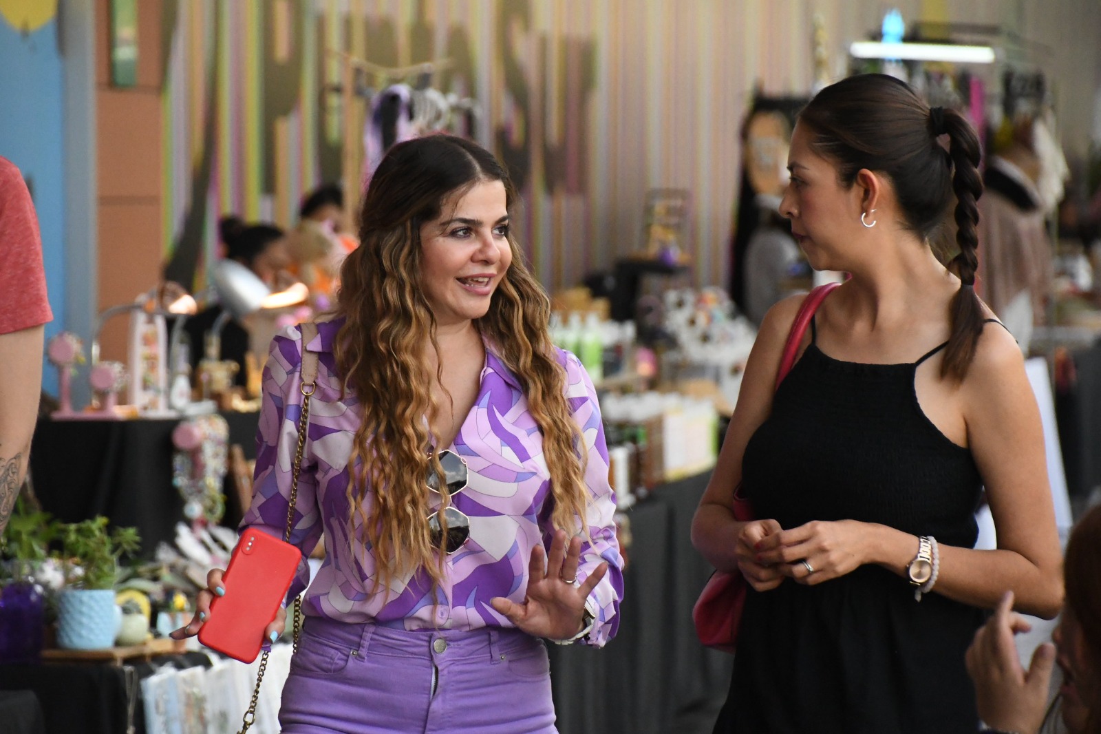 Inauguran la cuarta edición del Foro Emprendedor, Moda y Mujer de Tlajomulco