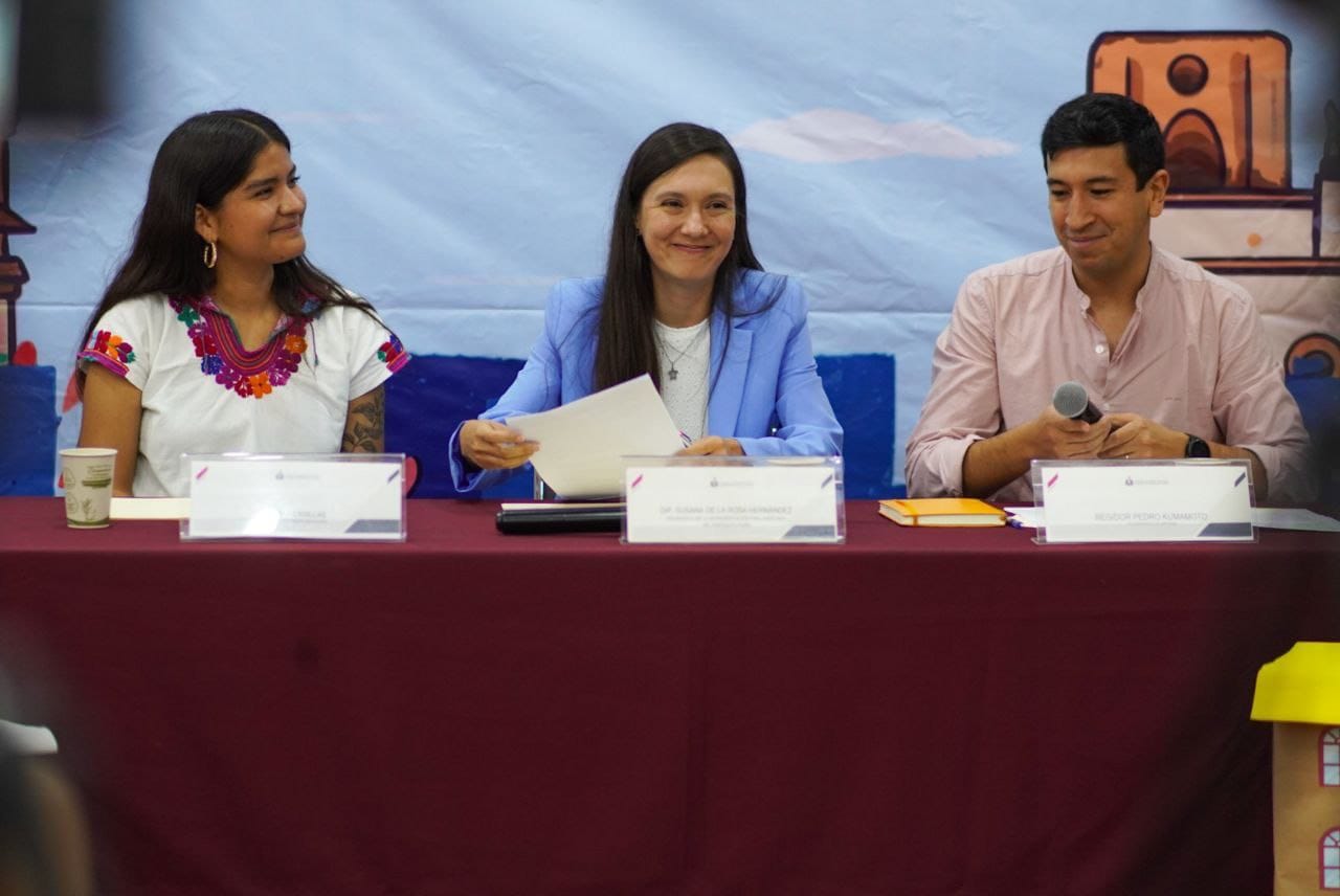 "Futuro Con Hogar" propone crear el Instituto de Acceso a la Vivienda en Jalisco 