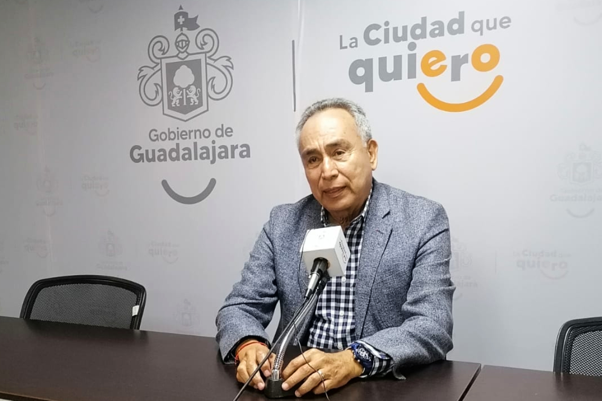 Fernando Garza acusa a Superintendencia por ambulantaje
