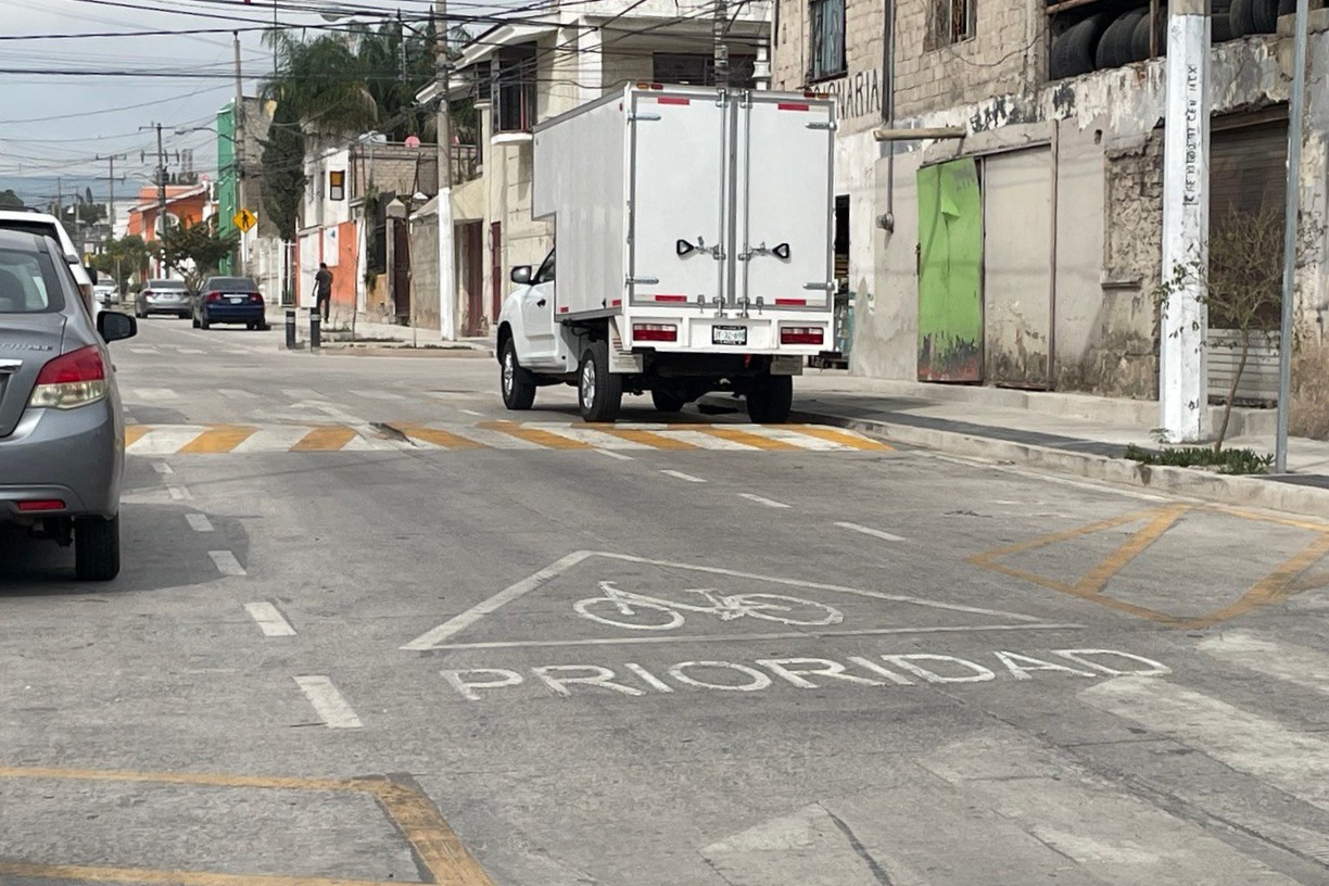 Entregan rehabilitación de las calles Hidalgo y Felipe Ángeles en El Mante