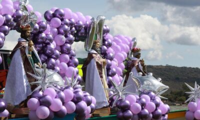 Fiesta de ‘Reyes’ de Cajititlán deja derrama de 550 mdp