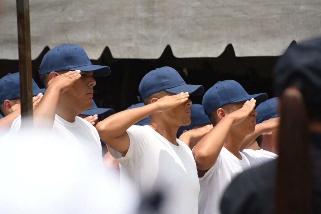 El Gobierno de Tlajomulco lanzó la convocatoria 2024 para reclutar a las y a los nuevos policías municipales. 