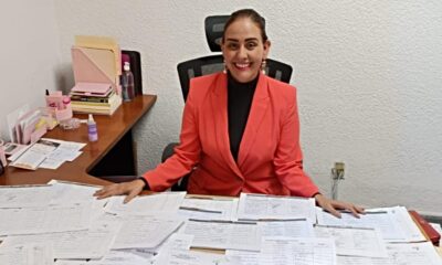 Más de dos mil firmas en contra de parquímetros zonas residenciales de GDL